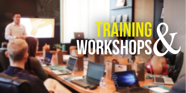 Training & Workshop
